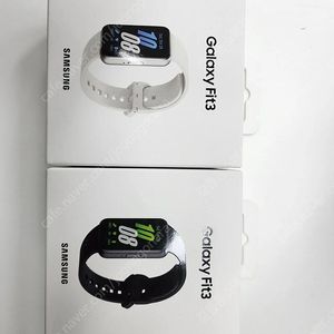 갤럭시핏3 미개봉 새제품 판매합니다