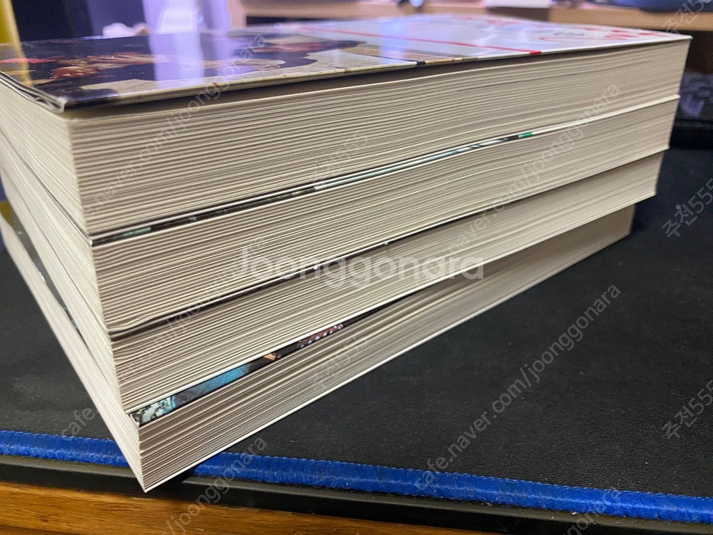 바람의 딸 한비야 걸어서 지구 세바퀴 반. 4권 세트.--6