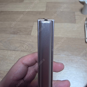 폴드6(STK) 256GB 핑크 판매합니다.
