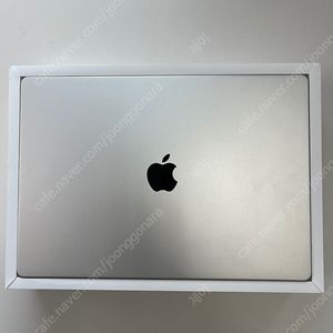 맥북 프로 16인치 M3 Pro (2023 구매, 최상급 상태) 팝니다