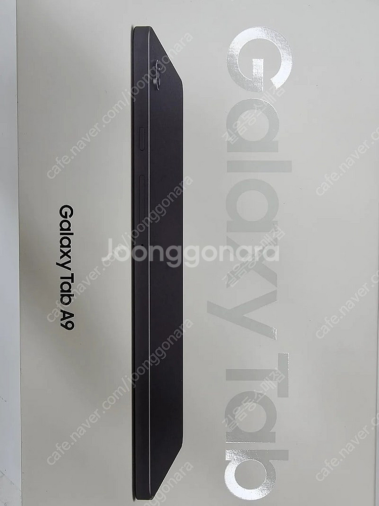 갤럭시탭A9 64G 미개봉 새제품 판매합니다.--0