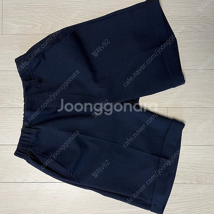 남아 여름 정장 보세15호 상하세트--4