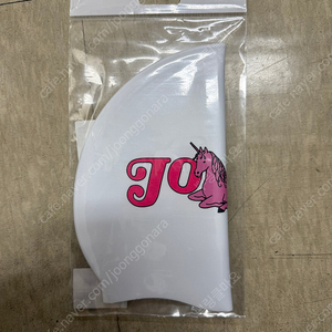 졸린 유니콘 수모 팔아요