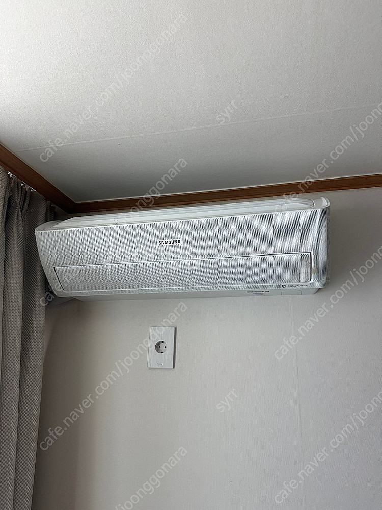 삼성 시스템 에어컨 AF20M9975GF--1