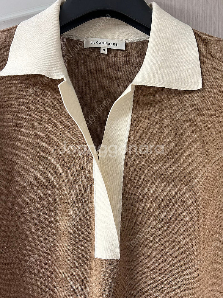 더 캐시미어 원피스--4