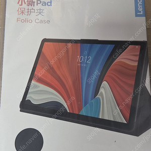 레노버 k10 pro lte 태블릿 (4G/128G)