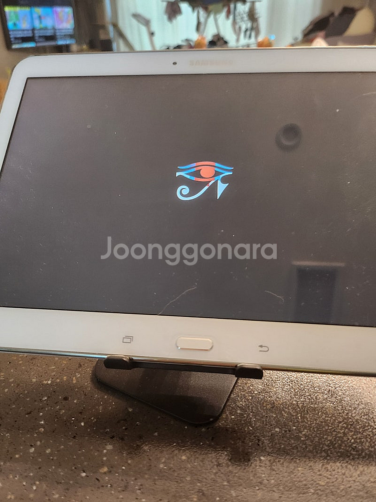 갤럭시 sm-t530 안드11업글.배터리교환--0