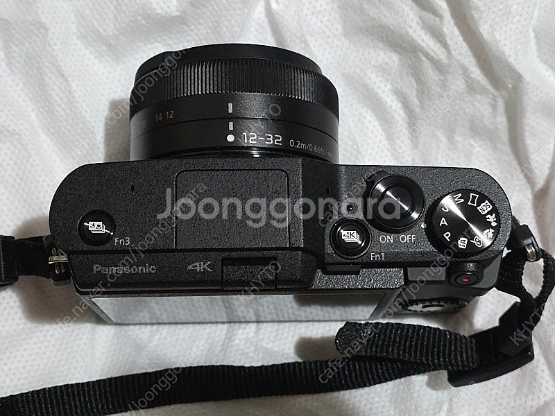 파나소닉 DC-GF9K(블랙 12-32번들 킷) + 2...--2