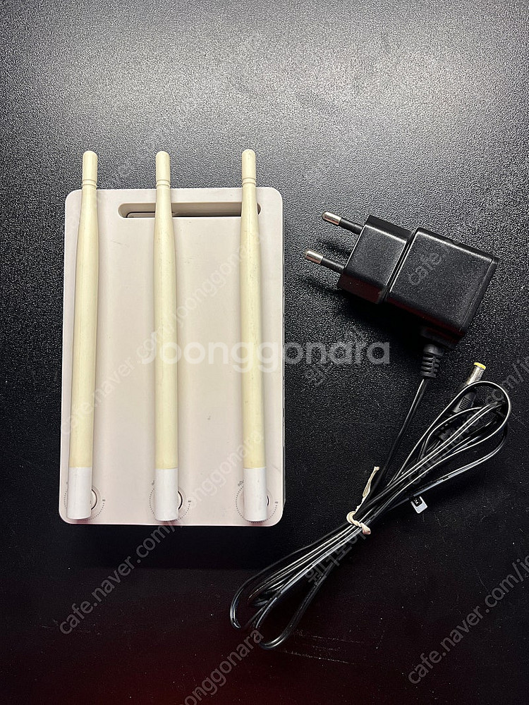ipTIME N704 아이피타임공유기 인터넷 무선 와이...--0