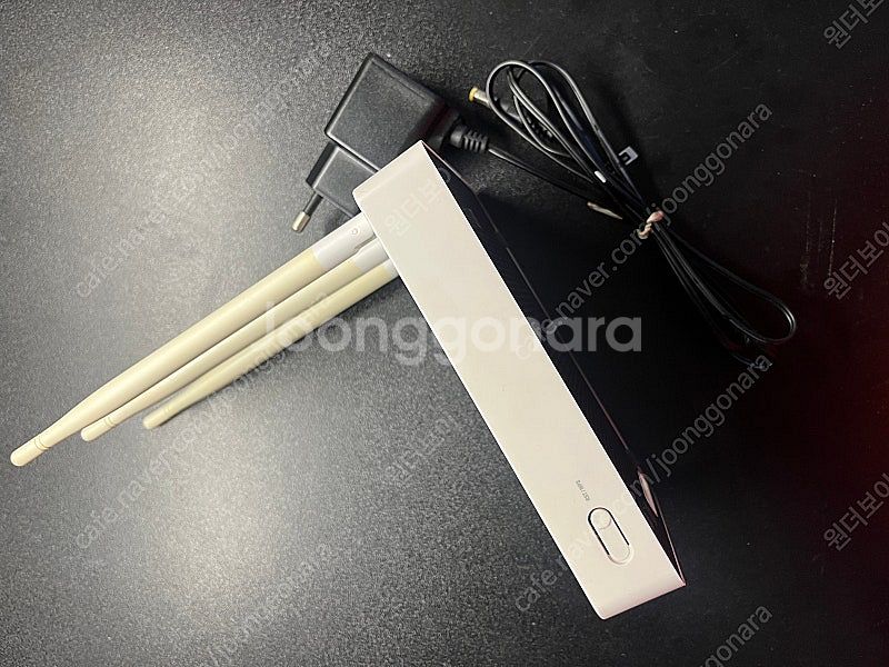 ipTIME N704 아이피타임공유기 인터넷 무선 와이...--3