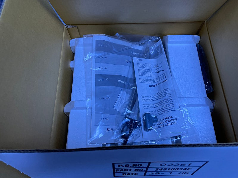 (새상품)옛날티비///초밀봉~9인치 레트로 칼라tv 판매합니다.RCA브라운관티비--3