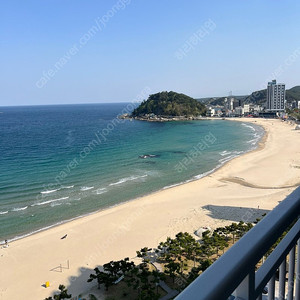 양양 고층오션뷰 죽도E7 숙박형호텔 팝니다.(7월31~8월말)