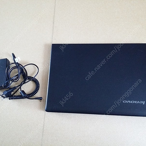 노트북 레노버 Lenovo Ideapad 100-15IBD-80QQ 6만 팝니다