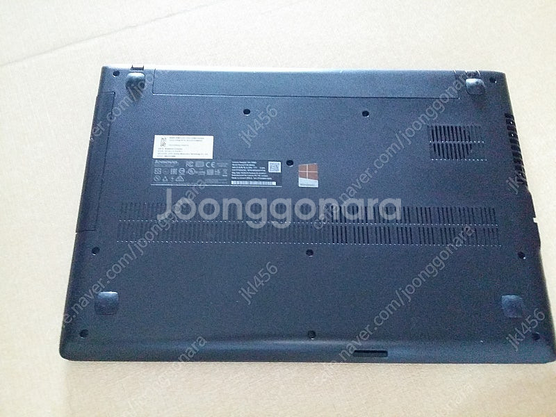노트북 레노버 Lenovo Ideapad 100-15I...--1