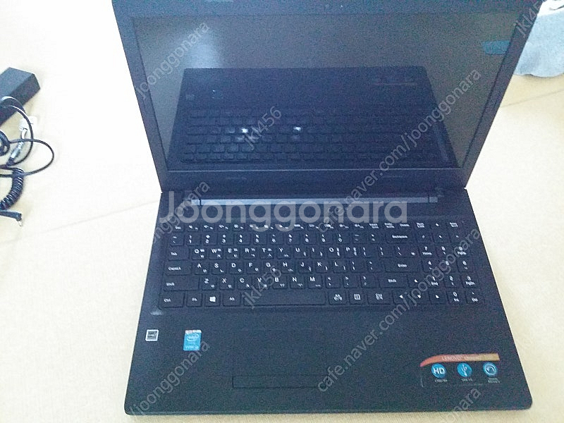 노트북 레노버 Lenovo Ideapad 100-15I...--2