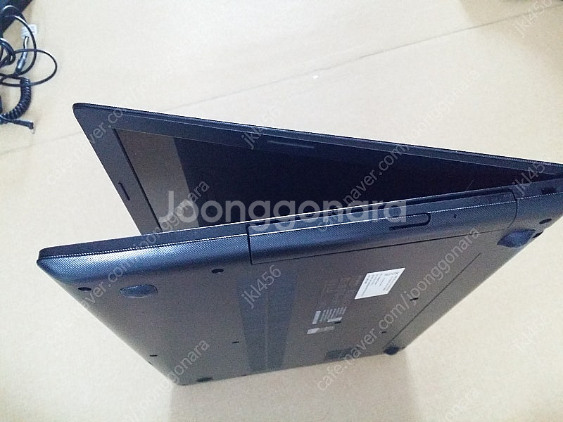 노트북 레노버 Lenovo Ideapad 100-15I...--4