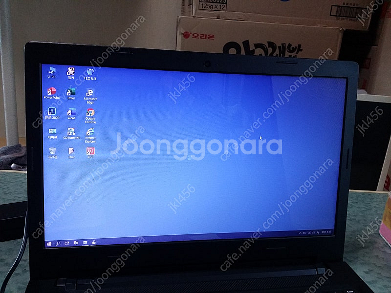 노트북 레노버 Lenovo Ideapad 100-15I...--5