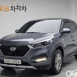 [현대]올뉴투싼 디젤 1.7 2WD 스마트 (5인승) ★중고차★중고차매입★전액할부★저신용자★신불자★소액할부★현금★카드 전부 가능합니다! 이미지