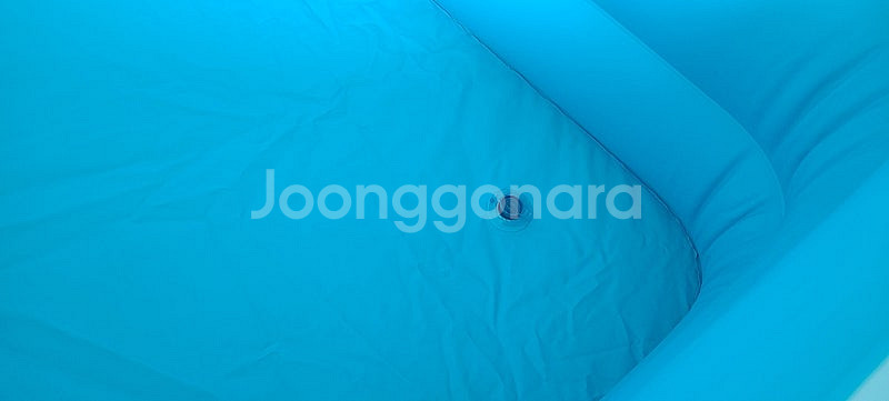 3단 풀장+튜브+보행기튜브+구명조끼 일괄--5