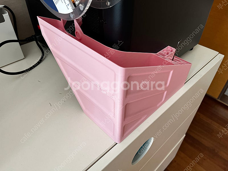 뱀부랩 BambuLab P1S 3D 프린터 글로벌판 부산직거래 65만--2