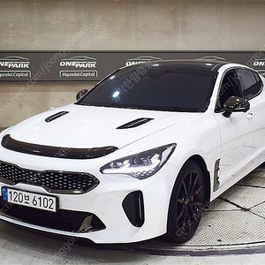 기아 스팅어 마이스터 AWD 33 GT 아크로 에디션 중고 판매합니다 ★전액할부★저신용★전국최저가★유튜브:뿅카TV★