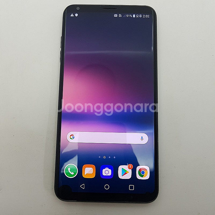 [판매] 민생지원금가능 LG V30+ (브이30+) 1...--0