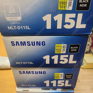 삼성정품 토너 D115L