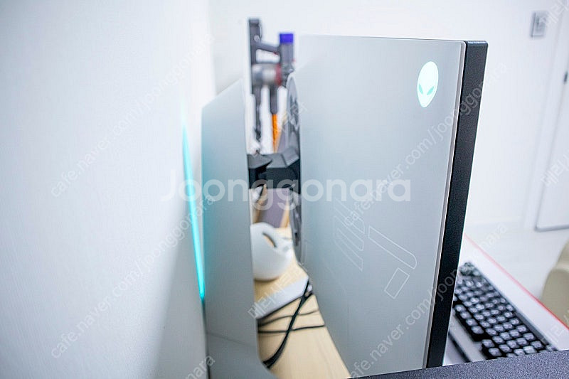델 에일리언웨어 AW2720HF 27인치 240Hz 모...--3
