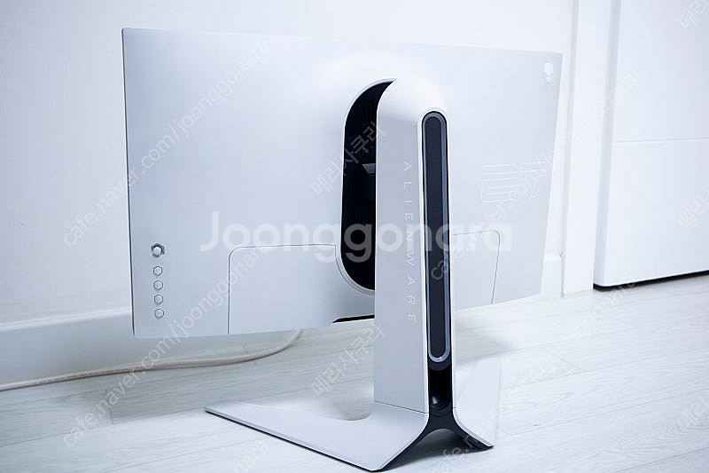 델 에일리언웨어 AW2720HF 27인치 240Hz 모...--5