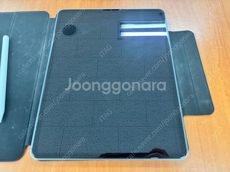 아이패드 프로 12.9 M2 6세대 셀룰러 256GB--0