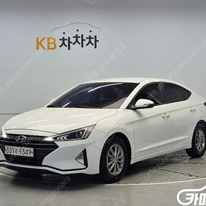 [현대]더 뉴 아반떼 AD 1.6 디젤 스마트 (5인승) ★중고차★중고차매입★전액할부★저신용자★신불자★소액할부★현금★카드 전부 가능합니다!
