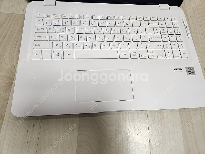 엘지노트북 (15u50n) 레노버노트북 (아이디어패드 ...--1