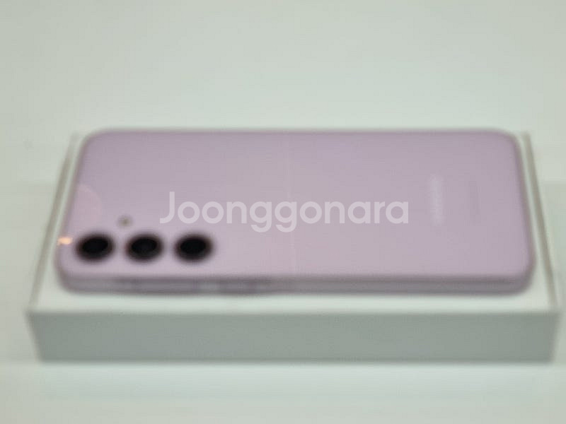 (자급제) 갤럭시 A35 5G 어썸 라일락 (1일 테스...--4