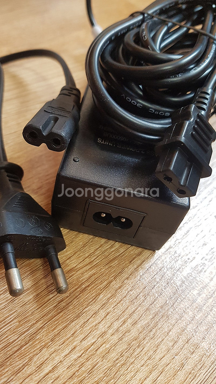 전원아답터 어댑터 12V 3A XY-1205000UB--1