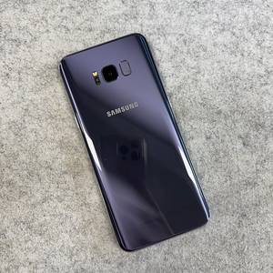 갤럭시S8플러스 블루 64G 가성비 꿀폰 서브용 배달용 게임용 네비용 추천 6만 판매해요