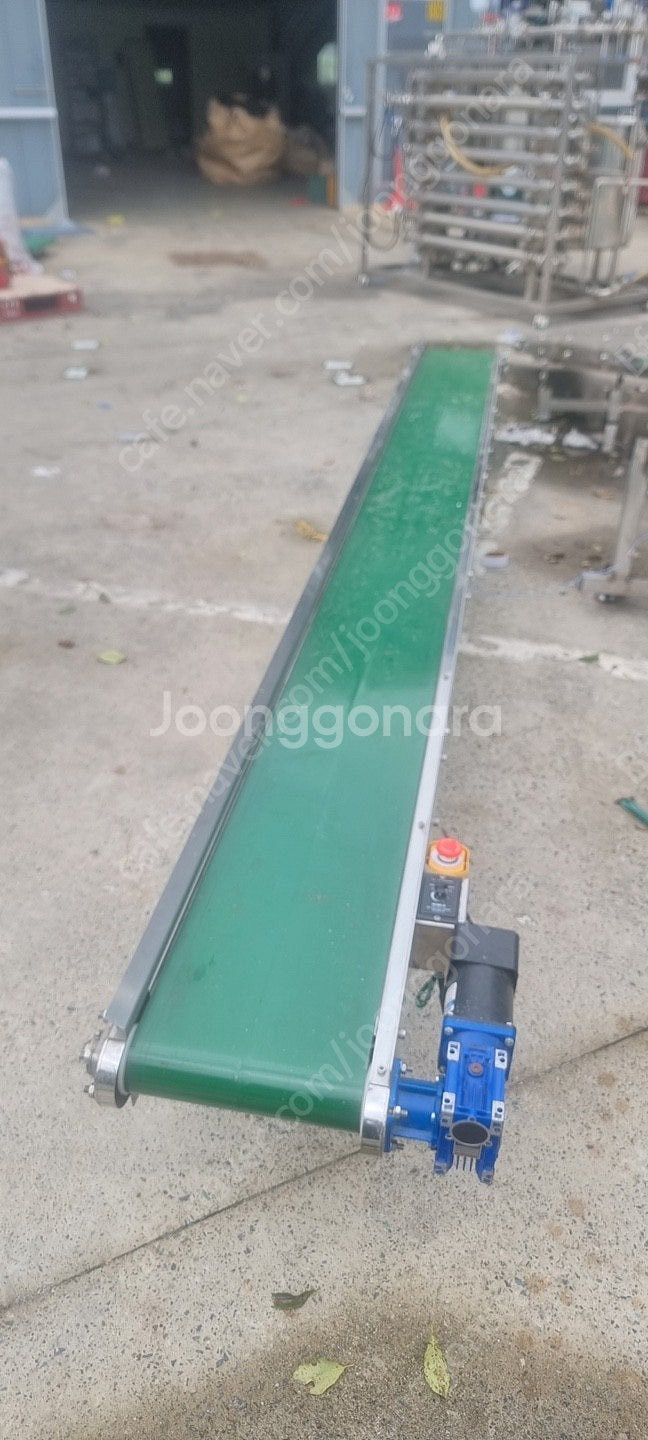중고콘베이어 중고컨베어 컨베이어 콘베이어 컨베어 판매 ...--1