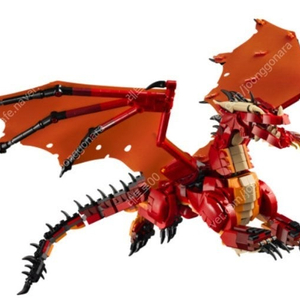 레고 21348 던전앤드래곤 신더하울 미개봉 ㅍㅍㅍ