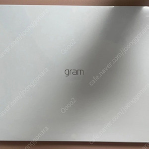 LG 그램 17ZD90RU-GX56K
