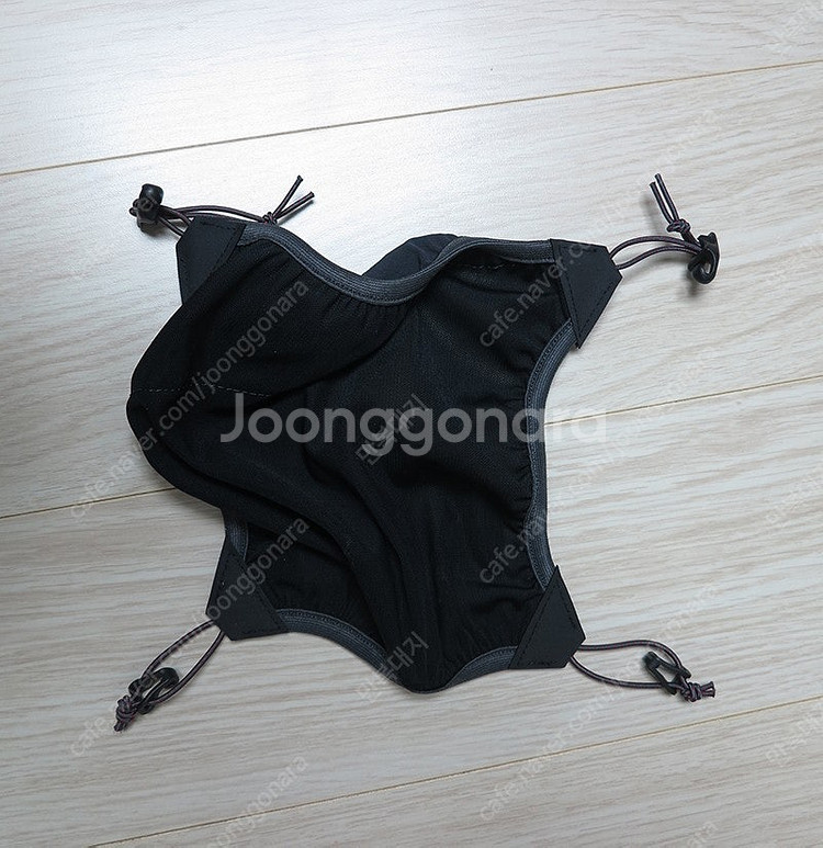 클라터뮤젠 엘드너 2.0 ,헬멧거치대.미스테리렌치 배낭...--5