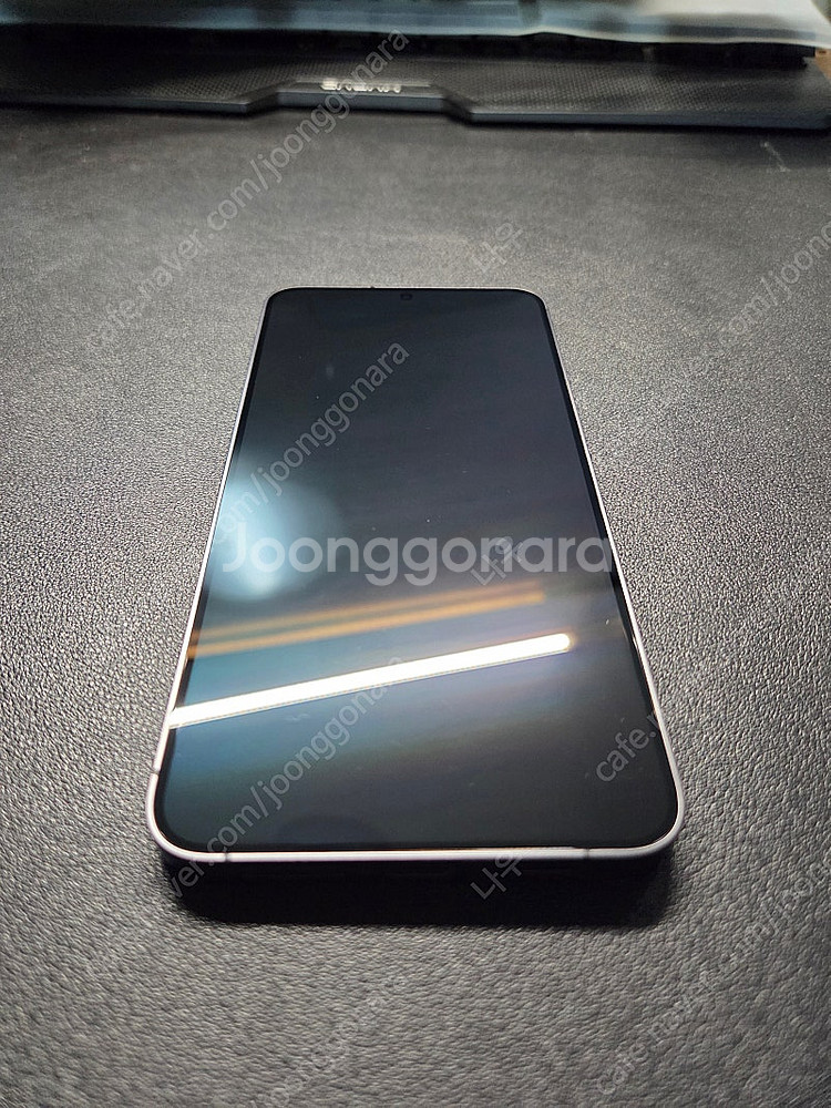 [실사용자] 갤럭시 S24+ 플러스 256GB(SM-S...--8