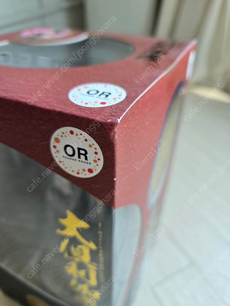 급처!! 도검난무 - ONLINE - 오오쿠리카라, 넨도로이드 센고 무라마사 할인!! 가격수정!!--1