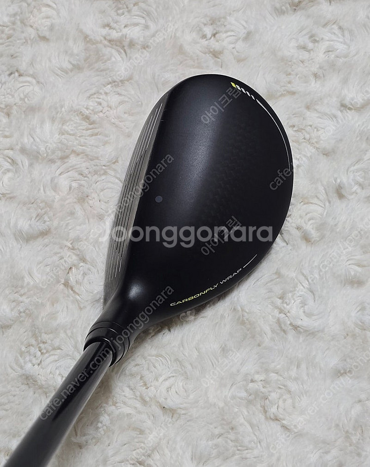 핑 삼양정품 G430 5번(26도) 유틸리티 S 샤프트--1