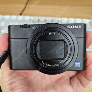 소니 rx100 m7 팝니다