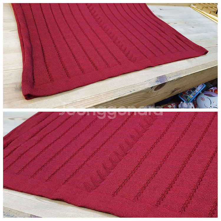 77.BOSS 브이넥 반팔니트--3