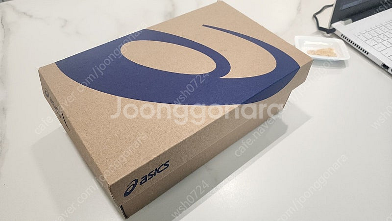 아식스 DS-LIGHT AG 260mm 축구화 풋살화--7