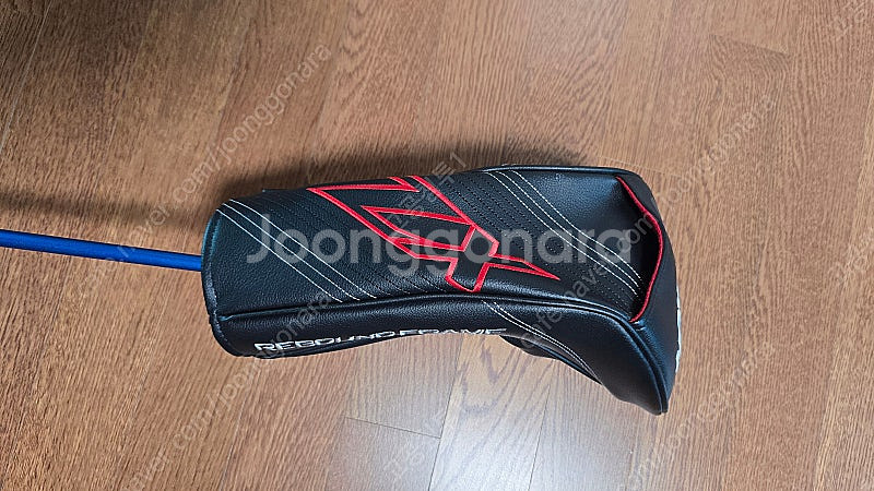 스릭슨 ZX7 9.5드라이버 (S급)--0