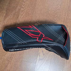 스릭슨 ZX7 9.5드라이버 (S급)