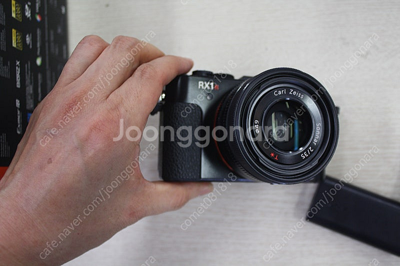 소니 rx1r2--2