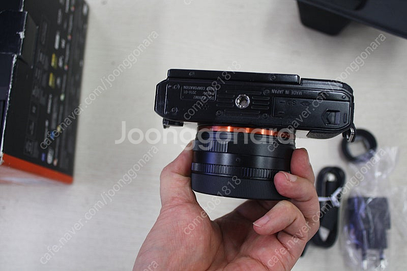 소니 rx1r2--4