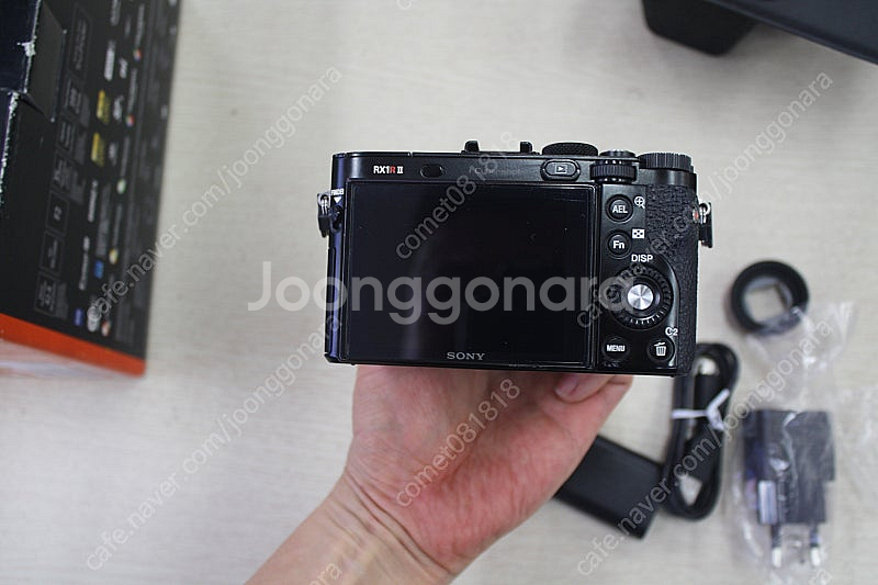 소니 rx1r2--5